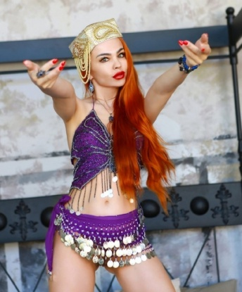 Анкета проститутки Екатерина - Фото, г. Нововоронеж, 30 лет, №1990